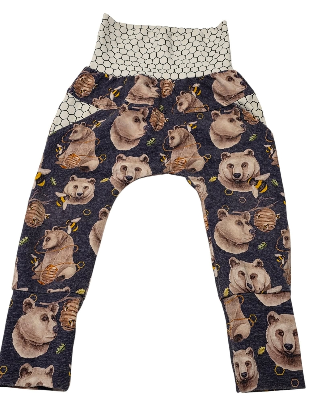 Tiny&moi 6-36mois Pantalon Evoltif